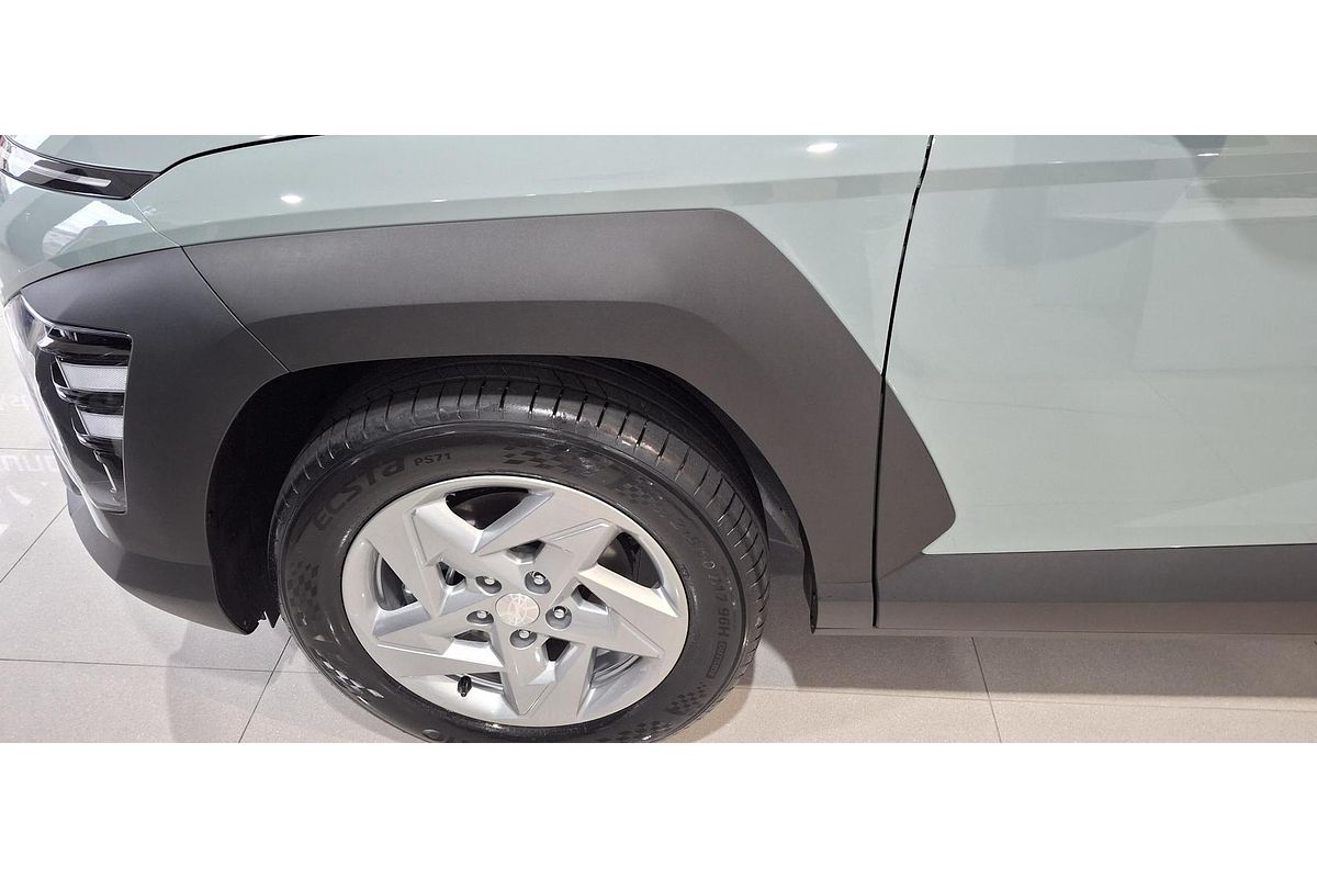 2025 Hyundai Kona SX2.V3