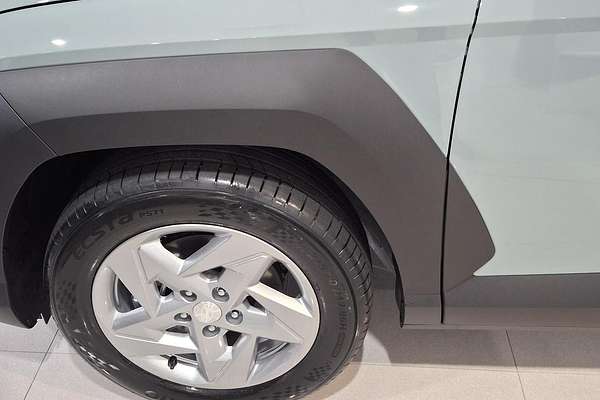 2025 Hyundai Kona SX2.V3
