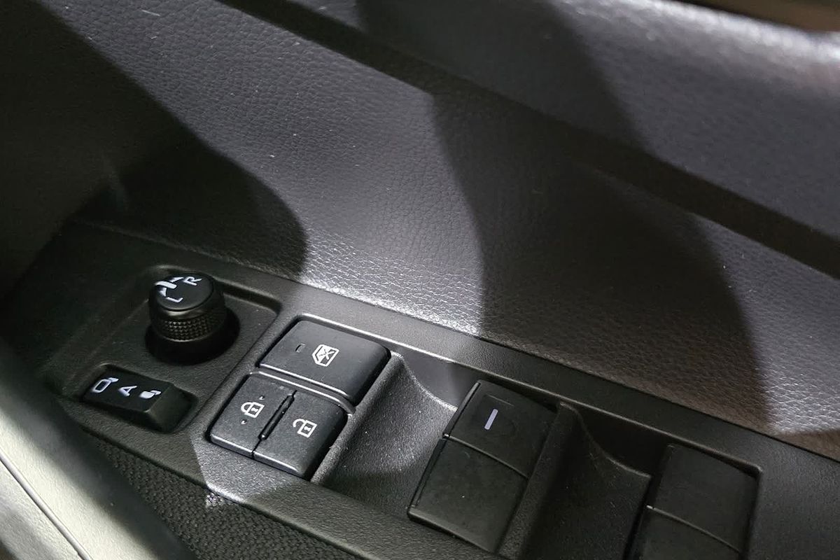 2024 Toyota Corolla Ascent Sport Hybrid ZWE219R