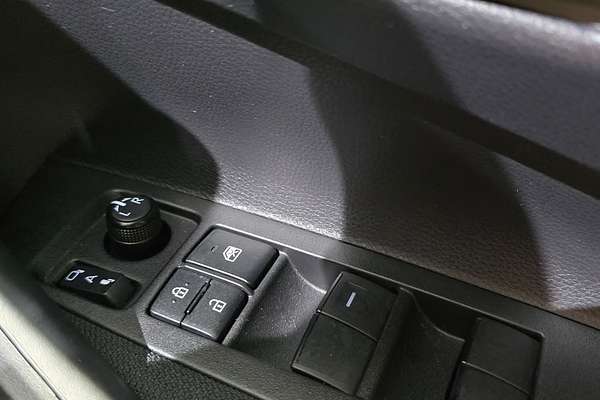 2024 Toyota Corolla Ascent Sport Hybrid ZWE219R