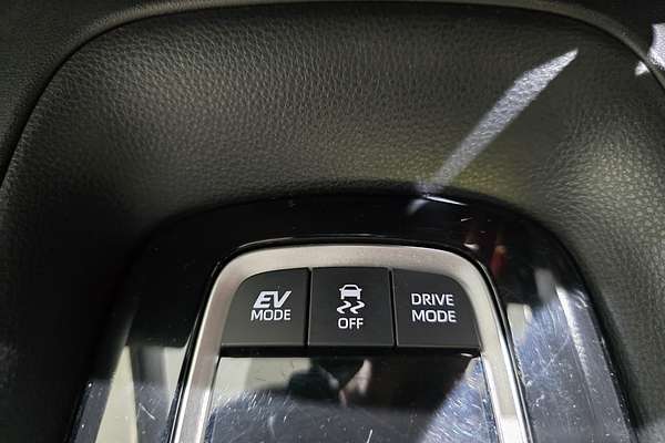 2024 Toyota Corolla Ascent Sport Hybrid ZWE219R
