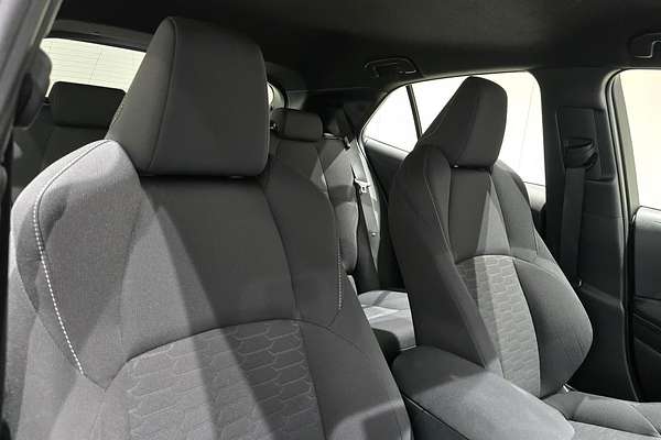 2024 Toyota Corolla Ascent Sport Hybrid ZWE219R