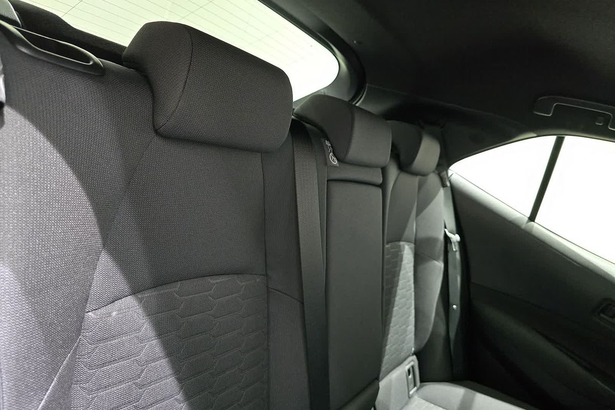 2024 Toyota Corolla Ascent Sport Hybrid ZWE219R