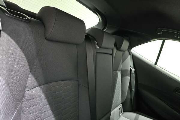 2024 Toyota Corolla Ascent Sport Hybrid ZWE219R