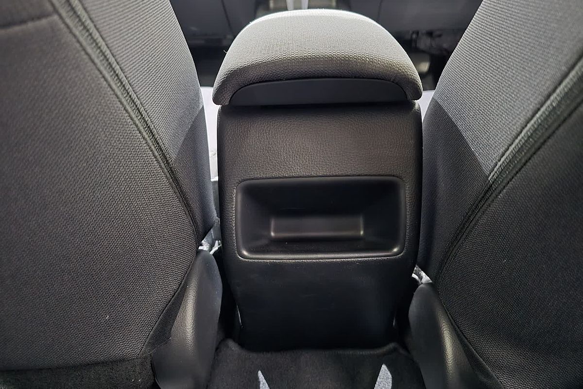 2024 Toyota Corolla Ascent Sport Hybrid ZWE219R