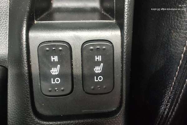 2015 Honda Jazz VTi-L GF