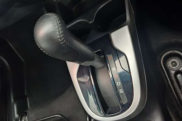 2015 Honda Jazz VTi-L GF