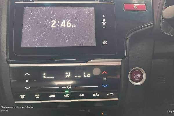 2015 Honda Jazz VTi-L GF