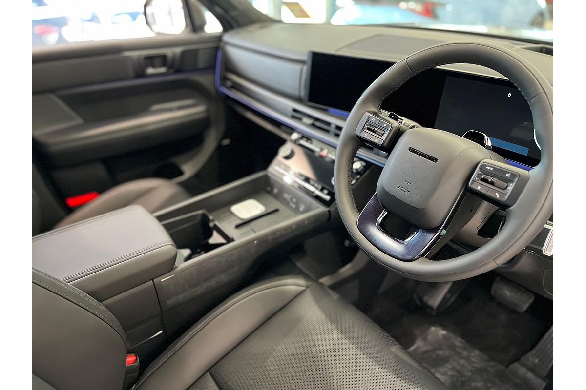 2025 Hyundai Santa Fe Hybrid Calligraphy MX5.V1