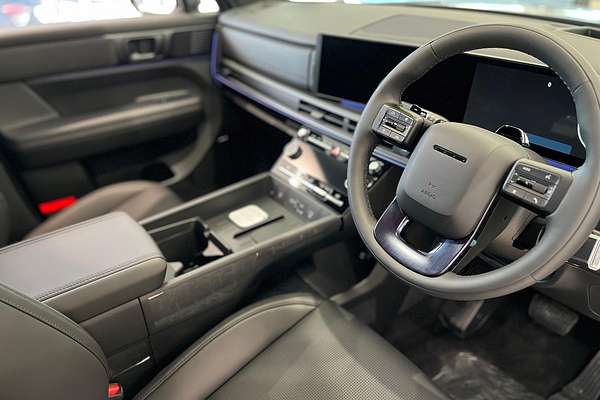 2025 Hyundai Santa Fe Hybrid Calligraphy MX5.V1