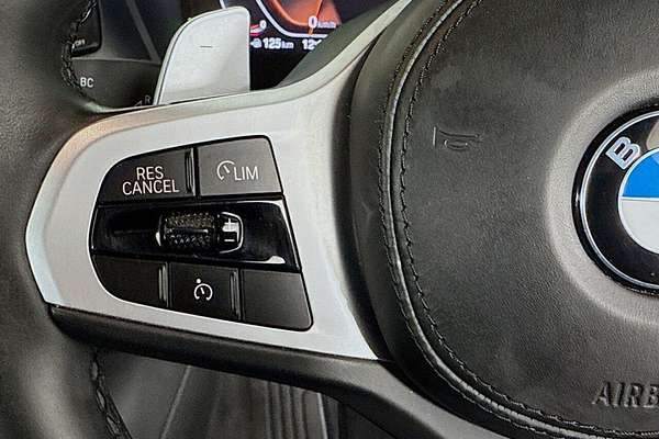 2021 BMW X3 xDRIVE30i M SPORT G01