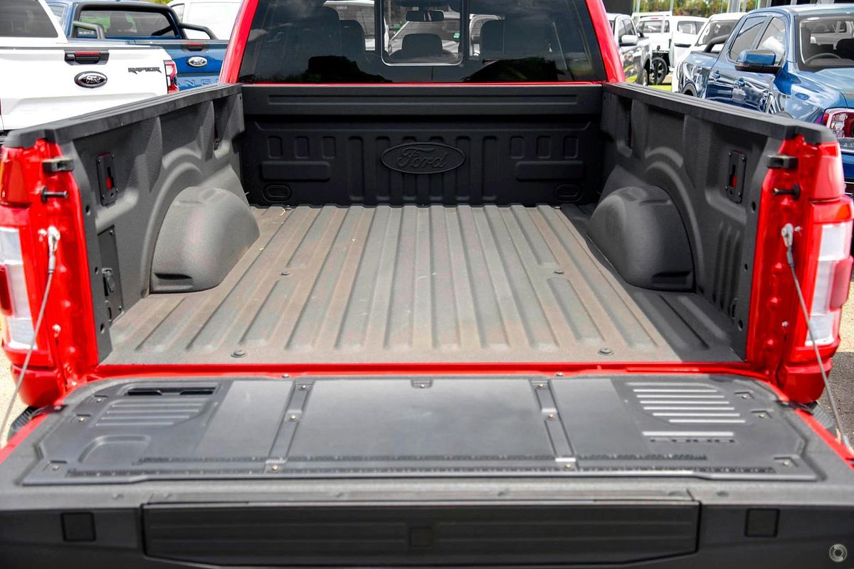 2023 Ford F-150 Lariat 4X4 LWB
