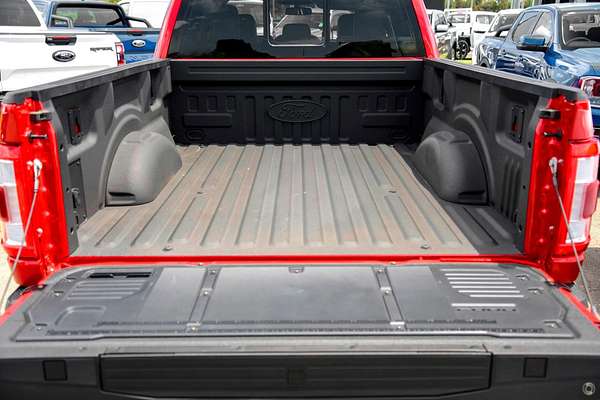 2023 Ford F-150 Lariat 4X4 LWB