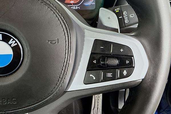 2021 BMW X3 xDRIVE30i M SPORT G01