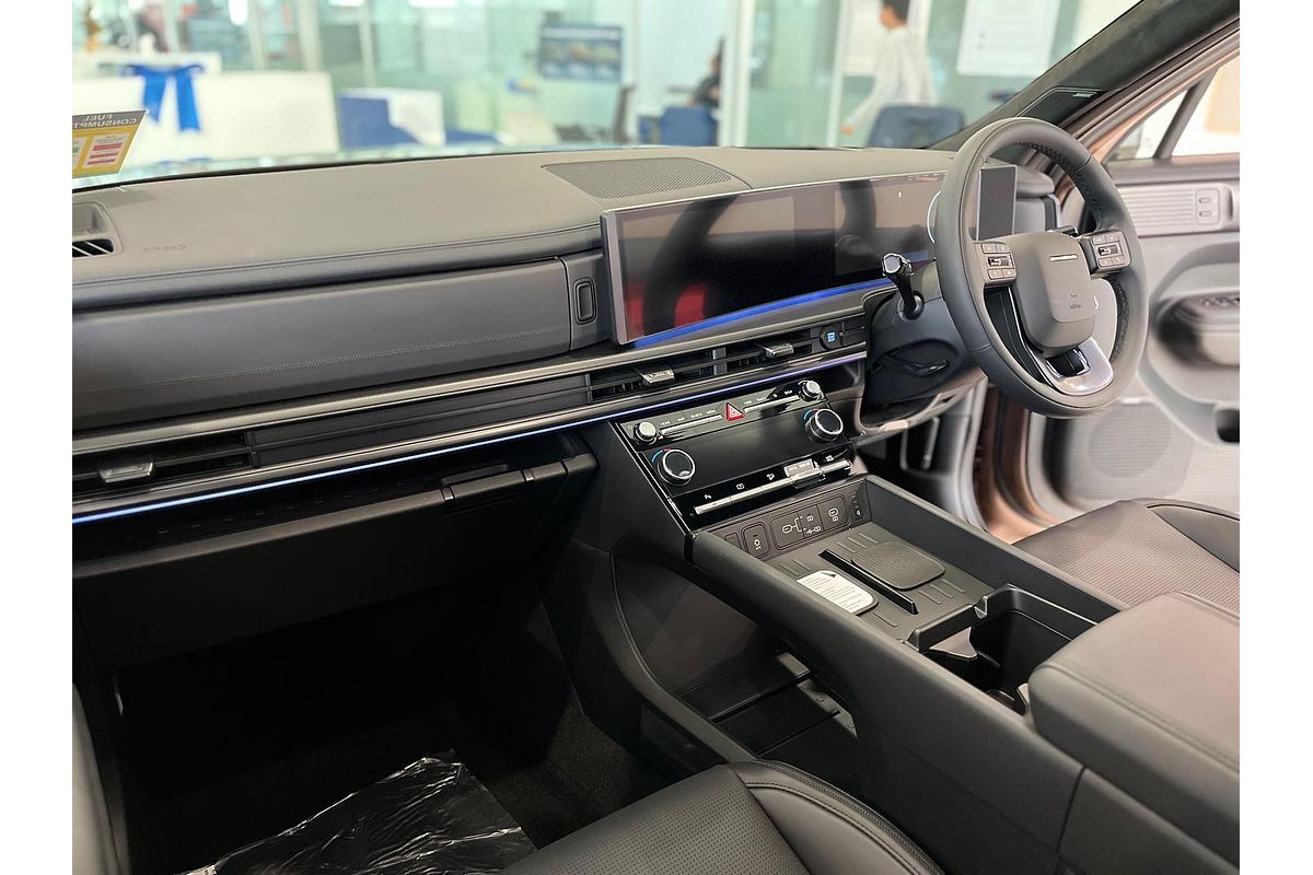 2025 Hyundai Santa Fe Hybrid Calligraphy MX5.V1