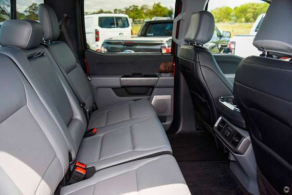 2023 Ford F-150 Lariat 4X4 LWB