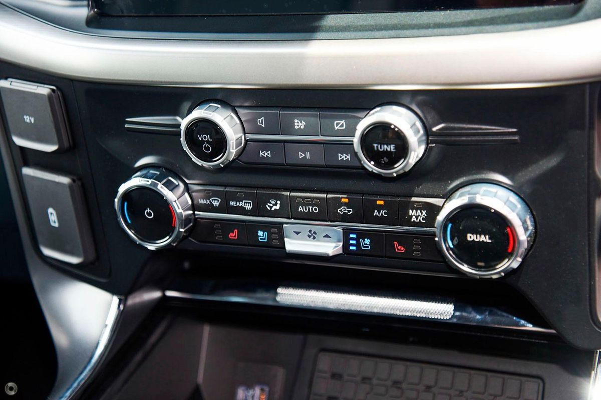 2023 Ford F-150 Lariat 4X4 LWB