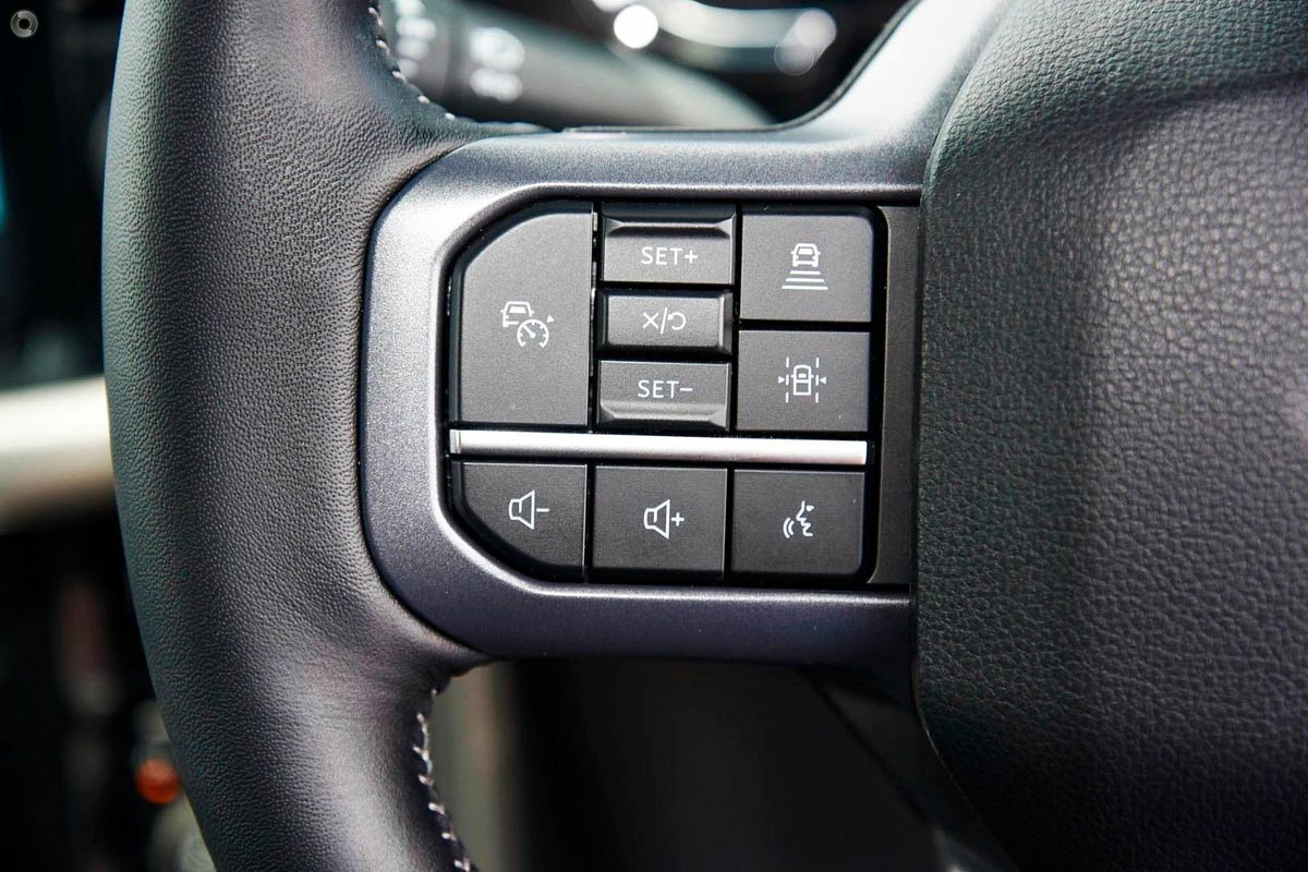 2023 Ford F-150 Lariat 4X4 LWB