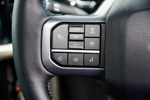 2023 Ford F-150 Lariat 4X4 LWB