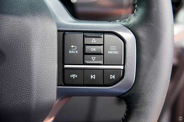 2023 Ford F-150 Lariat 4X4 LWB