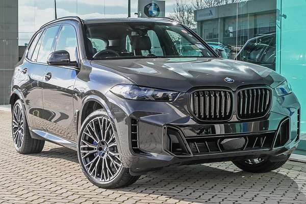 2025 BMW X5 xDrive30d M Sport G05 LCI