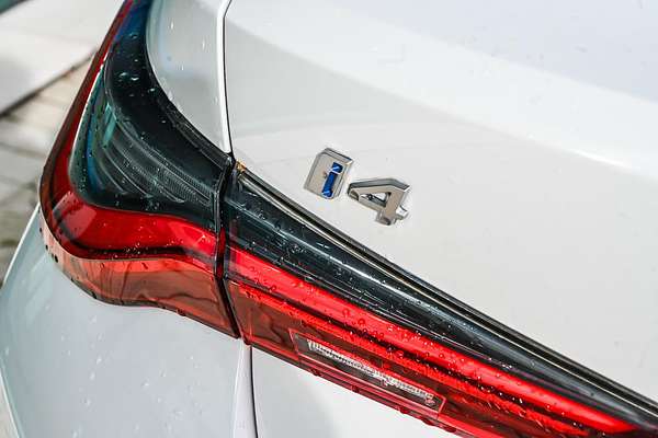 2024 BMW i4 eDrive35 G26