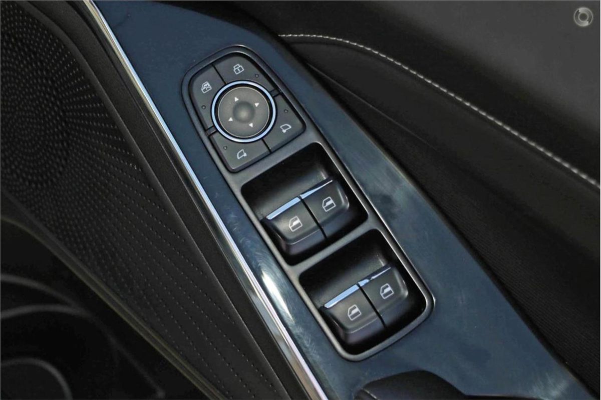 2021 GWM H6 Premium B01