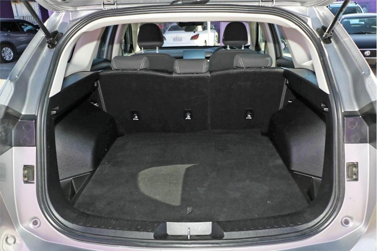 2021 GWM H6 Premium B01