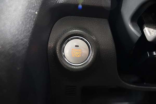 2019 Isuzu D-MAX LS-T High Ride Rear Wheel Drive