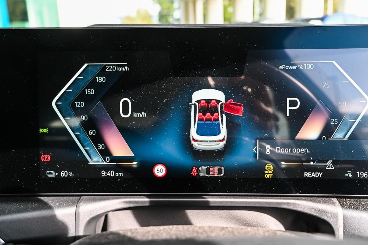 2024 BMW i4 eDrive35 G26