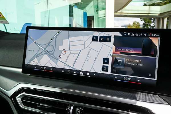 2024 BMW i4 eDrive35 G26
