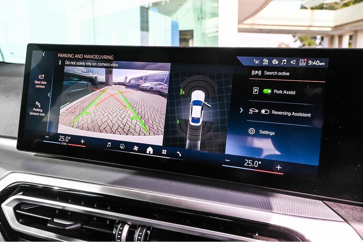 2024 BMW i4 eDrive35 G26