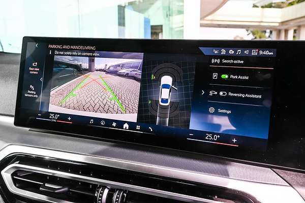 2024 BMW i4 eDrive35 G26