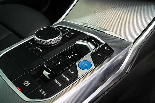 2024 BMW i4 eDrive35 G26