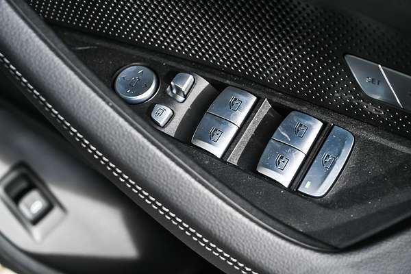 2024 BMW i4 eDrive35 G26