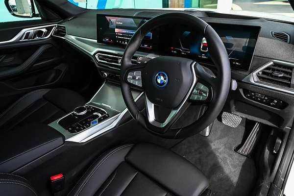 2024 BMW i4 eDrive35 G26