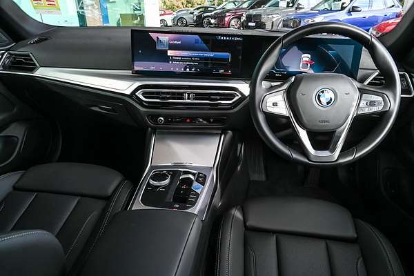 2024 BMW i4 eDrive35 G26