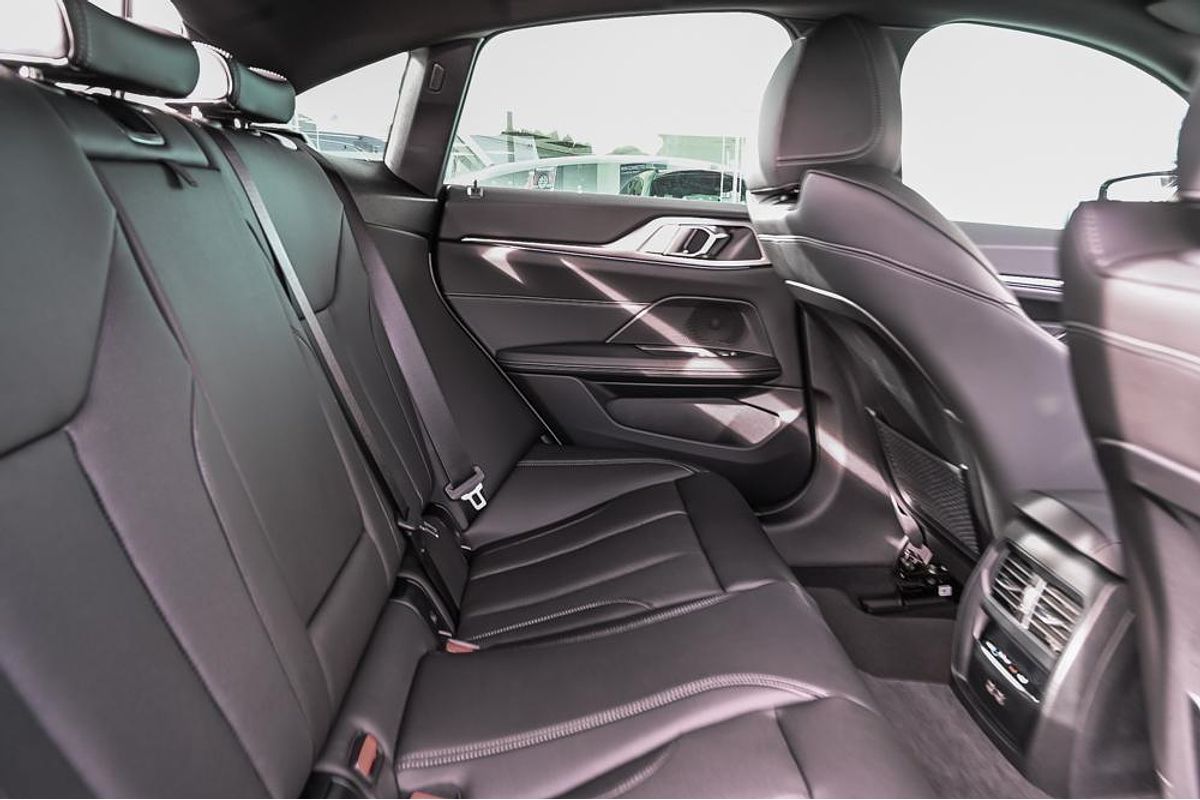 2024 BMW i4 eDrive35 G26