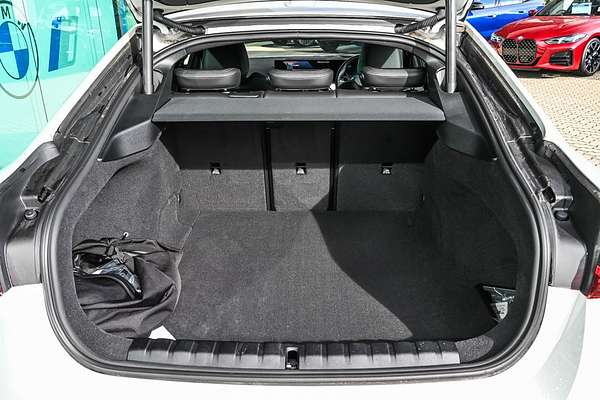 2024 BMW i4 eDrive35 G26