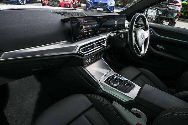 2024 BMW i4 eDrive35 G26