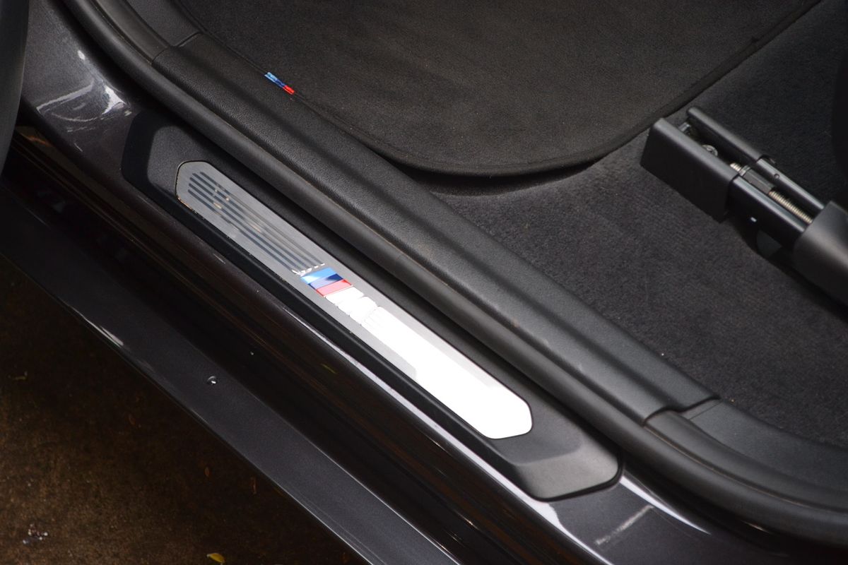 2021 BMW X3 sDrive20i G01