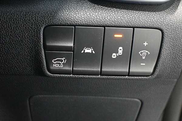 2018 Kia Sportage GT-Line QL