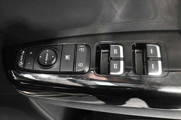 2018 Kia Sportage GT-Line QL