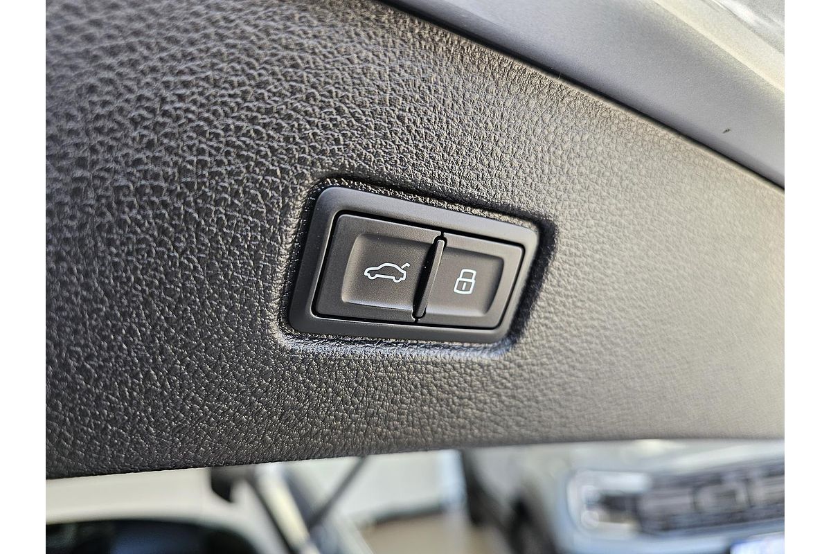 2017 Audi Q7 TDI 4M