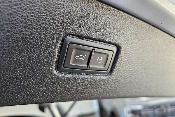 2017 Audi Q7 TDI 4M
