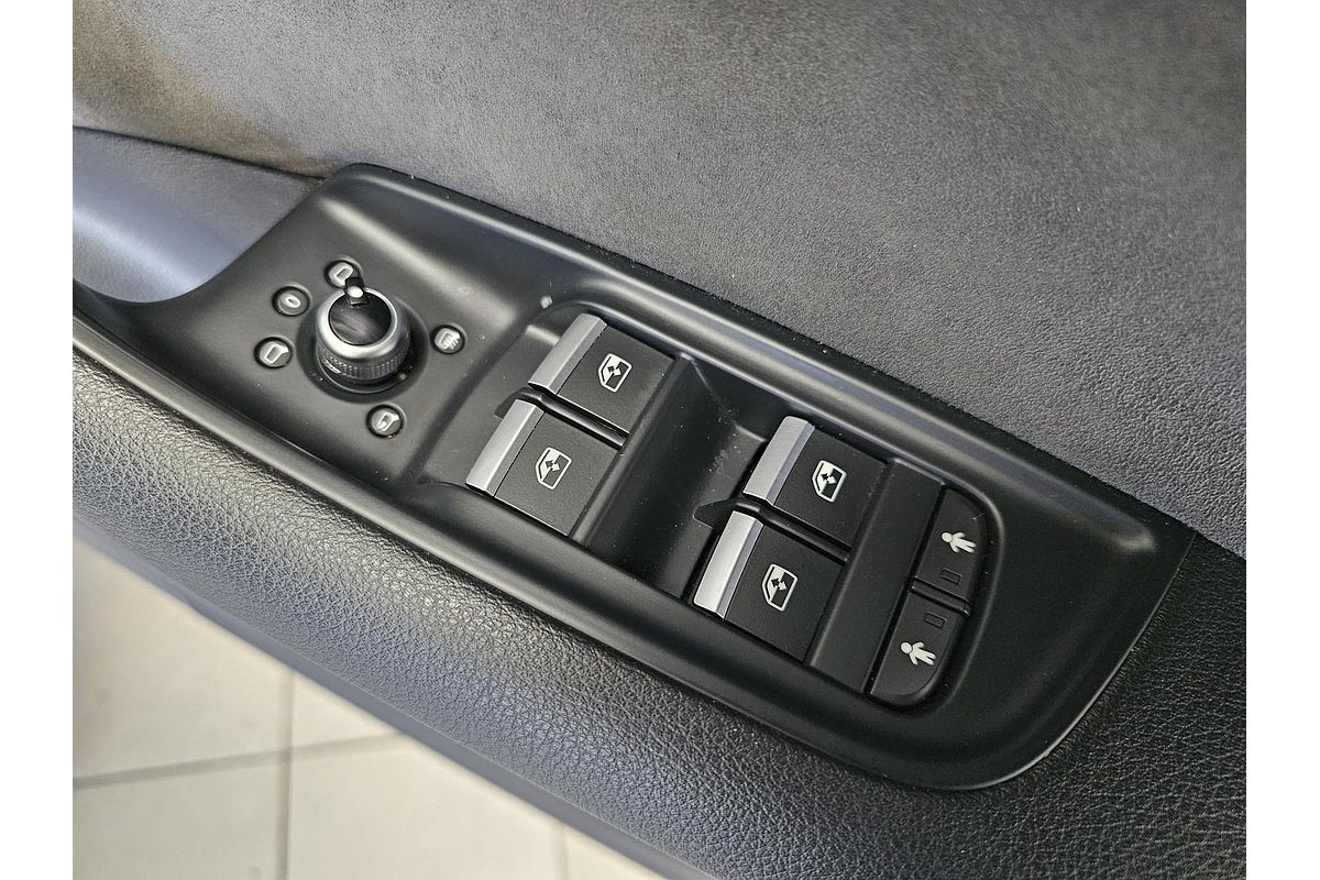 2017 Audi Q7 TDI 4M
