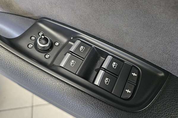 2017 Audi Q7 TDI 4M