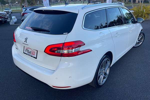 2015 Peugeot 308 Allure Premium T9