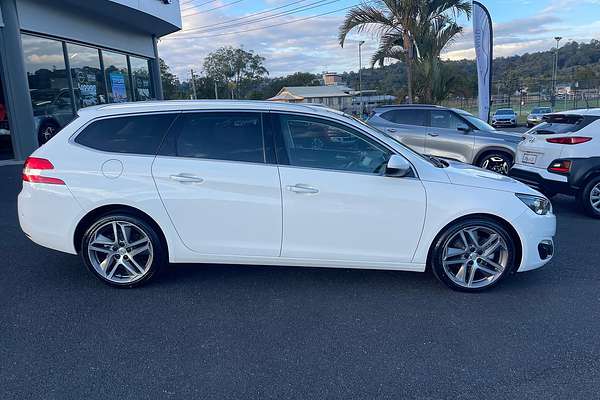 2015 Peugeot 308 Allure Premium T9