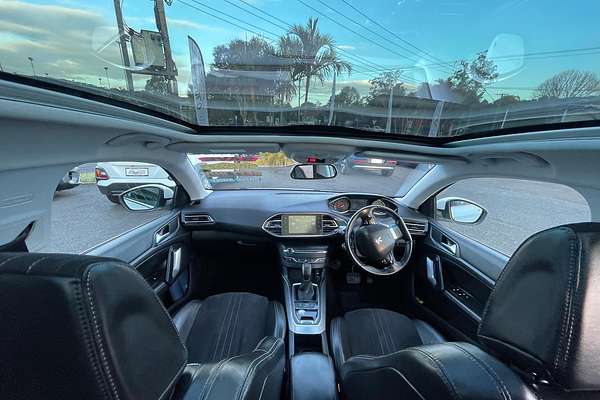2015 Peugeot 308 Allure Premium T9